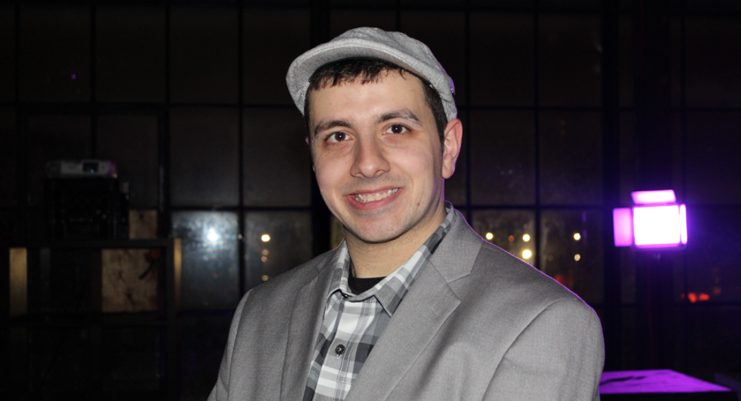 CEO Photo