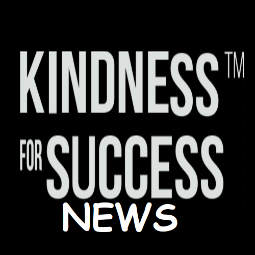 Kindness for Success News