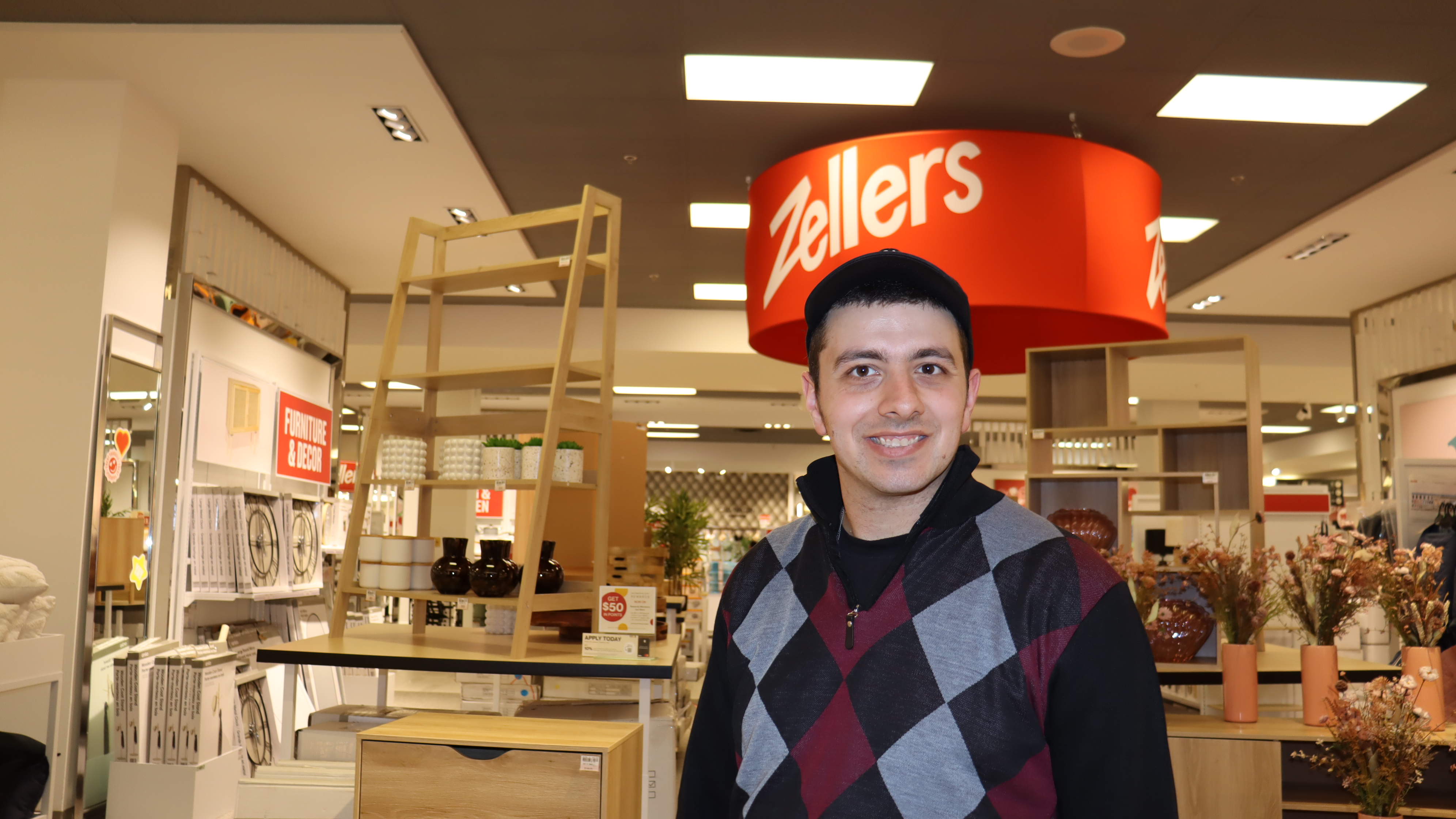 Zellers