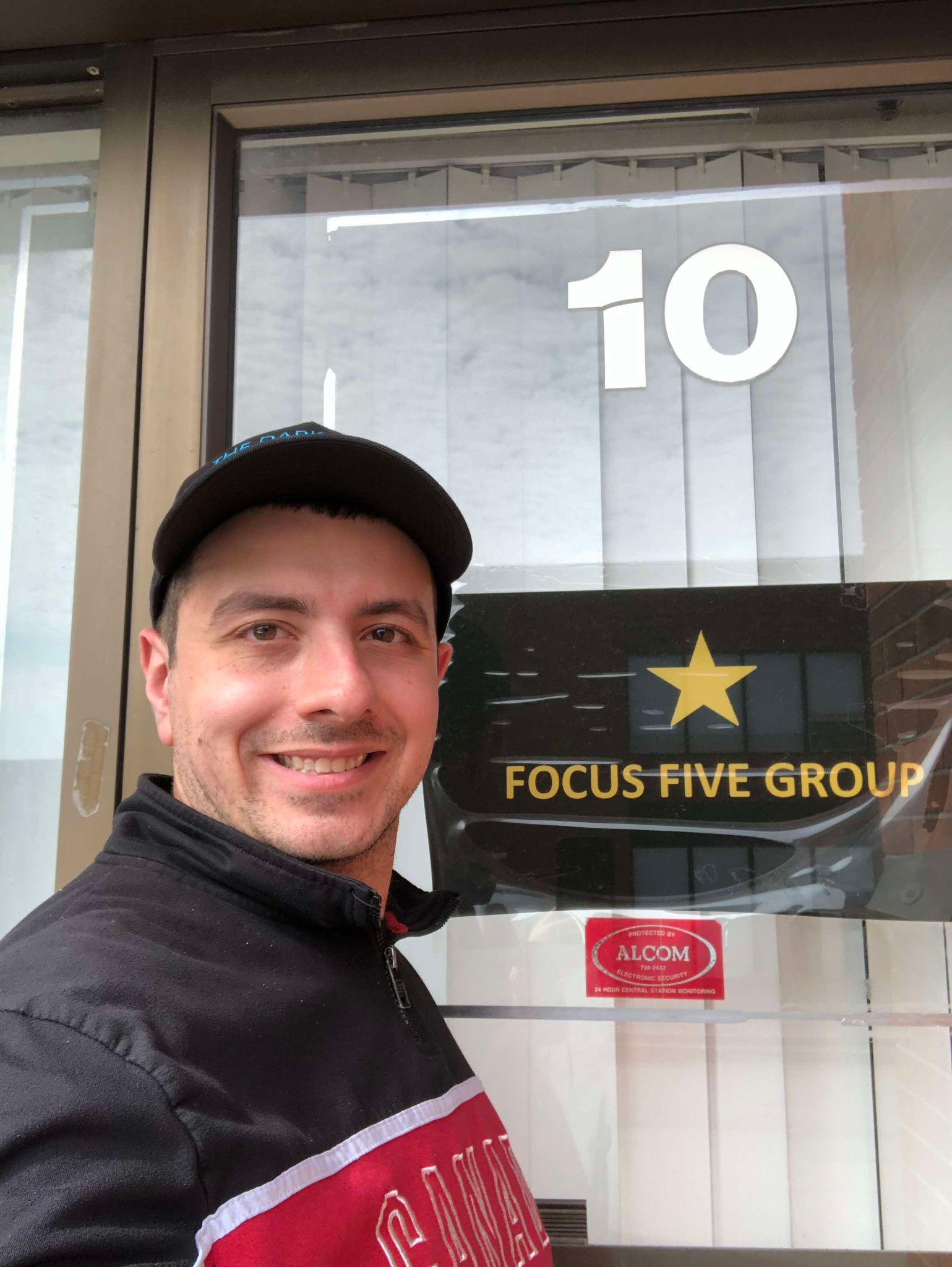 Focus Five Group