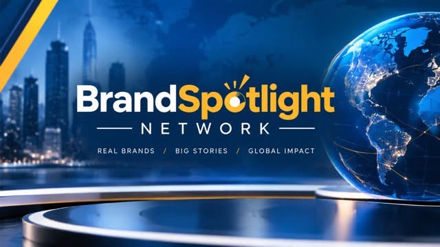 BrandSpotlight Network BrandSpotlight Network
