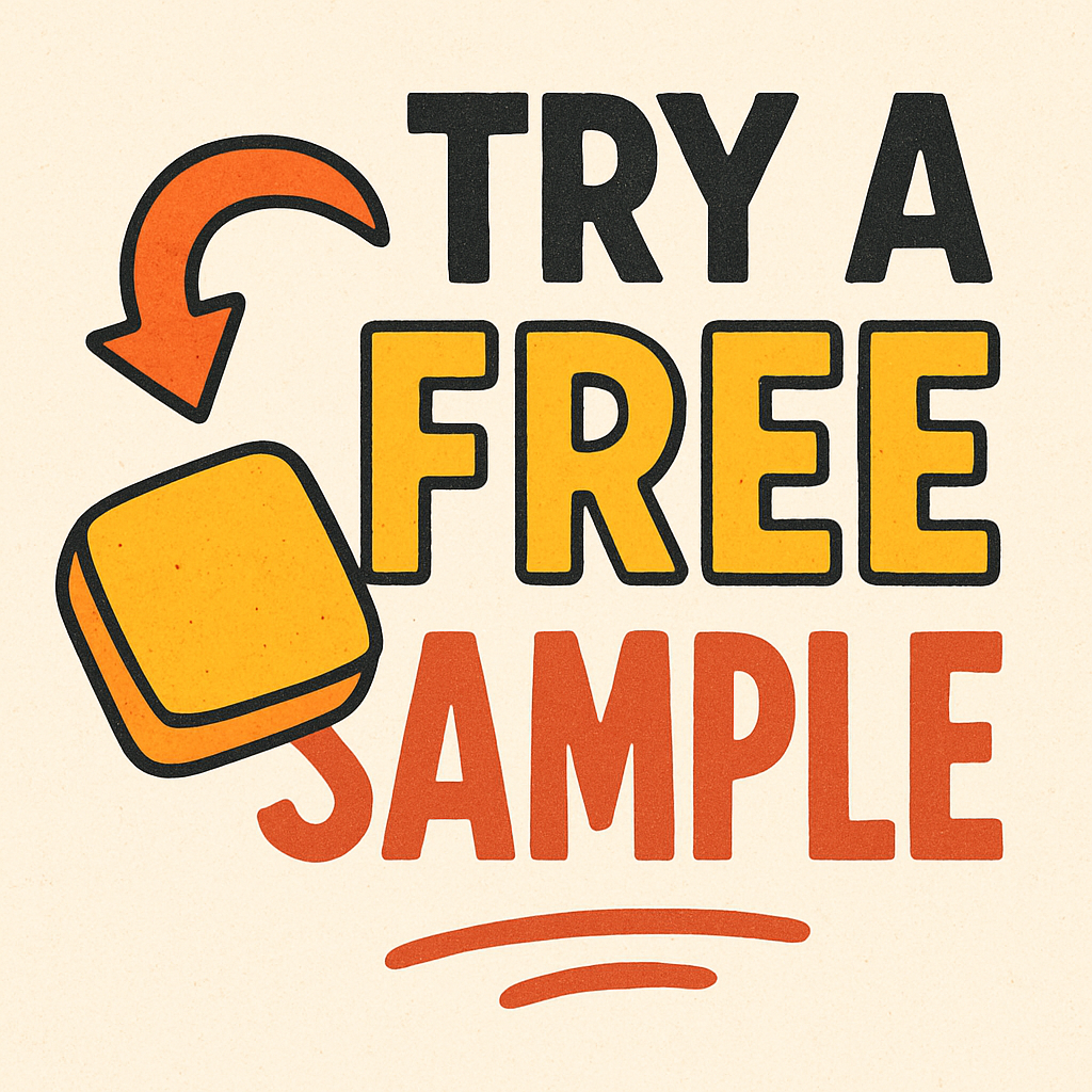 Free Sample