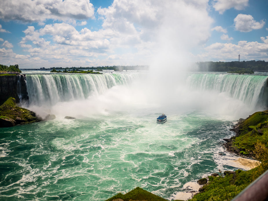 niagara